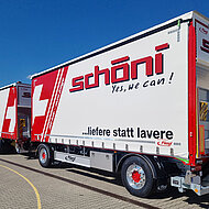 Gro&szlig;auftrag aus der Schweiz