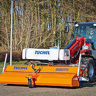 Weiterentwicklung der »Plus 590« feiert Messepremiere