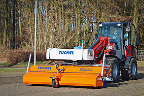 Weiterentwicklung der »Plus 590« feiert Messepremiere