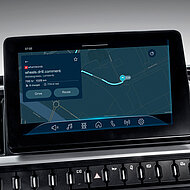 Iveco Services: ein sich st&auml;ndig weiterentwickelndes &Ouml;kosystem 