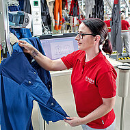 MEWA: Textildienstleister im Jubiläumsjahr mit mehr Umsatz, steigenden Kundenzahlen und Europa-Expansion