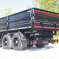 Fahrzeugbau steht vor Herausforderungen