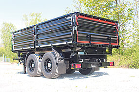 Fahrzeugbau steht vor Herausforderungen