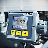 MOBA: Neues System zur Schichtdickenmessung