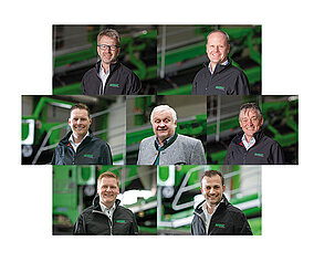 Neuenhauser: Neuenhauser Umwelttechnik verstärkt Vertrieb