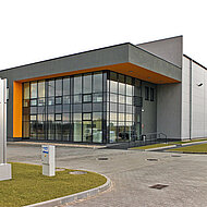 ASP&Ouml;CK: Standorterweiterung in Polen er&ouml;ffnet