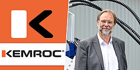 Kemroc: Den Umsatz in Corona-Zeiten nahezu verdoppelt
