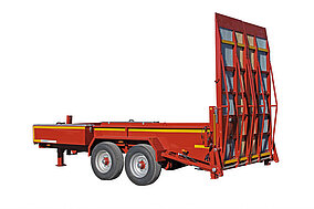 Neuheiten für den Straßenbau 