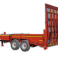 Neuheiten f&uuml;r den Stra&szlig;enbau 