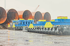 Wichtige Rolle beim Ausbau neuer Energiequellen spielen