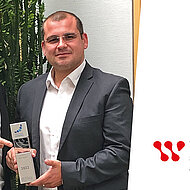 &raquo;Telematik Award&laquo; f&uuml;r Webfleet-Verkehrssicherheitsprojekt