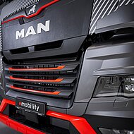 IAA Transportation 2022: MAN gestaltet den Wandel