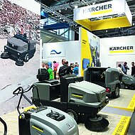 K&auml;rcher: Multitalent pumpt gro&szlig;e Wassermengen