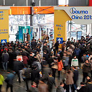 Messe bricht erneut alle Rekorde