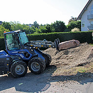&raquo;Das ist die mit Abstand st&auml;rkste Maschine&laquo;