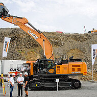 Wilfried Tschich: &raquo;Wir brauchen einen langen Atem&laquo;