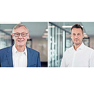 Daimler Truck bündelt  Brennstoffzellenaktivitäten