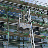 Für jede Herausforderung die passende Lösung – GEDA präsentiert auf der bauma gleich mehrere Neuheiten