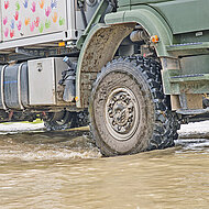 Goodyear: Offroad-Gel&auml;ndereifen besteht H&auml;rtetest