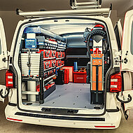 2L: Online-Konfigurator f&uuml;r ausgebaute und ausgestattete Leasing-Fahrzeuge