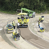 &raquo;Den Kontakt zu Fachh&auml;ndlern und Kooperationspartnern pflegen und ausbauen&laquo;