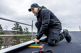 Von Kopf bis Fuß: Schutz für den modernen Handwerker