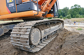 Linser Industrie: Lange Standzeiten der Ersatzteile sorgen für Kundenbindung