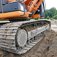 Linser Industrie: Lange Standzeiten der Ersatzteile sorgen f&uuml;r Kundenbindung