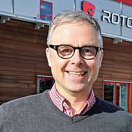 Rototilt erlebt Rekordjahr und plant Personalaufstockung