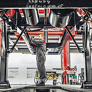 Schwarzm&uuml;ller: Vorarlberger Niederlassung baut&nbsp;Kundenservice aus