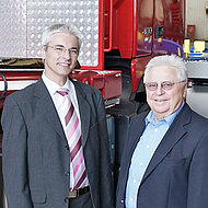 Gergen-Kipper geht wieder eigene Wege