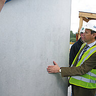 G&uuml;teschutzverband: &raquo;Die Schalungs- und Ger&uuml;stbranche durchlebt eine intensive Entwicklungsphase&laquo;