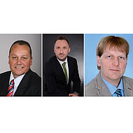 Barbarino & Kilp: Generationswechsel im Hytorc-Vertrieb