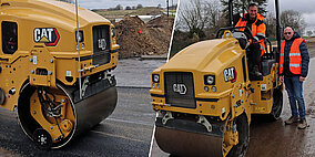 Partnerschaft in zweiter Generation