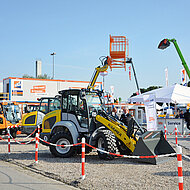 HKL Premieren und Trends auf der NordBau 2017