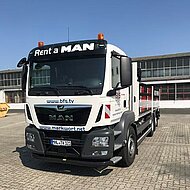 Bau-Profis setzen auf Hiab