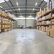 Els&auml;sser baut Lagerkapazit&auml;ten aus und erweitert sein Angebot