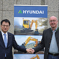 DGL ist neuer H&auml;ndler in der Region Ostbayern