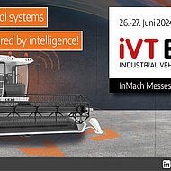 Innovative Lösungen für mobile Arbeitsmaschinen 