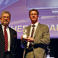 Zwei Intermat-Innovationspreise