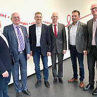 VDRK/RSV/rbv/GSTT: Verbände der Rohrleitungsbranche beschließen Bildungspakt