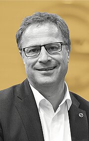 Volvo CE: Botschafter für mehr Nachhaltigkeit