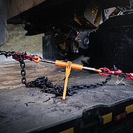 Dolezych: Den Ratschlastspanner neu erfinden