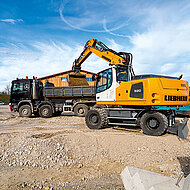 Mit Effizienz, Flexibilit&auml;t und Mobilit&auml;t &uuml;berzeugt