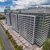 LiuGong er&ouml;ffnet neue Europazentrale und erweitert europ&auml;ische Produktion