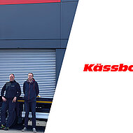 Kässbohrer und Hämmerle schließen neue Partnerschaft