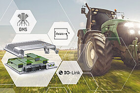 B&R Industrie-Elektronik: Optionsplatinen bauen Steuerungssystem aus