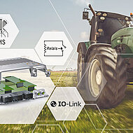 B&R Industrie-Elektronik: Optionsplatinen bauen Steuerungssystem aus