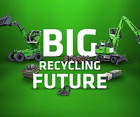 Sennebogen auf der IFAT 2022