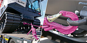 Allianz für normgerechte Ladungssicherung